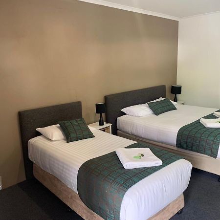 Artesian Spa Motel Moree Exterior foto