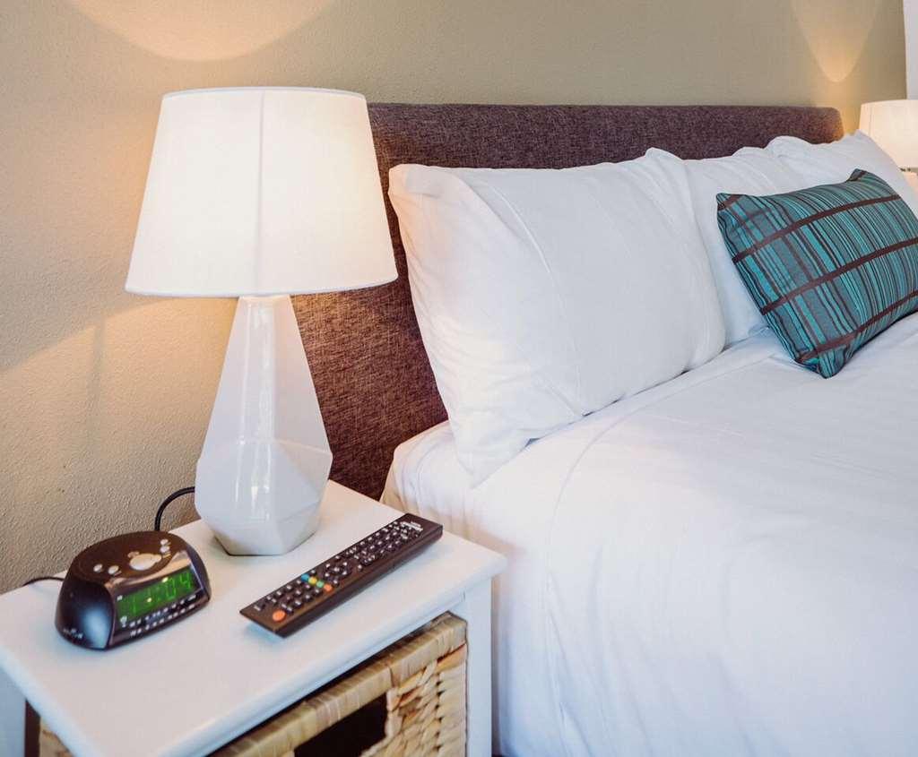 Artesian Spa Motel Moree Quarto foto