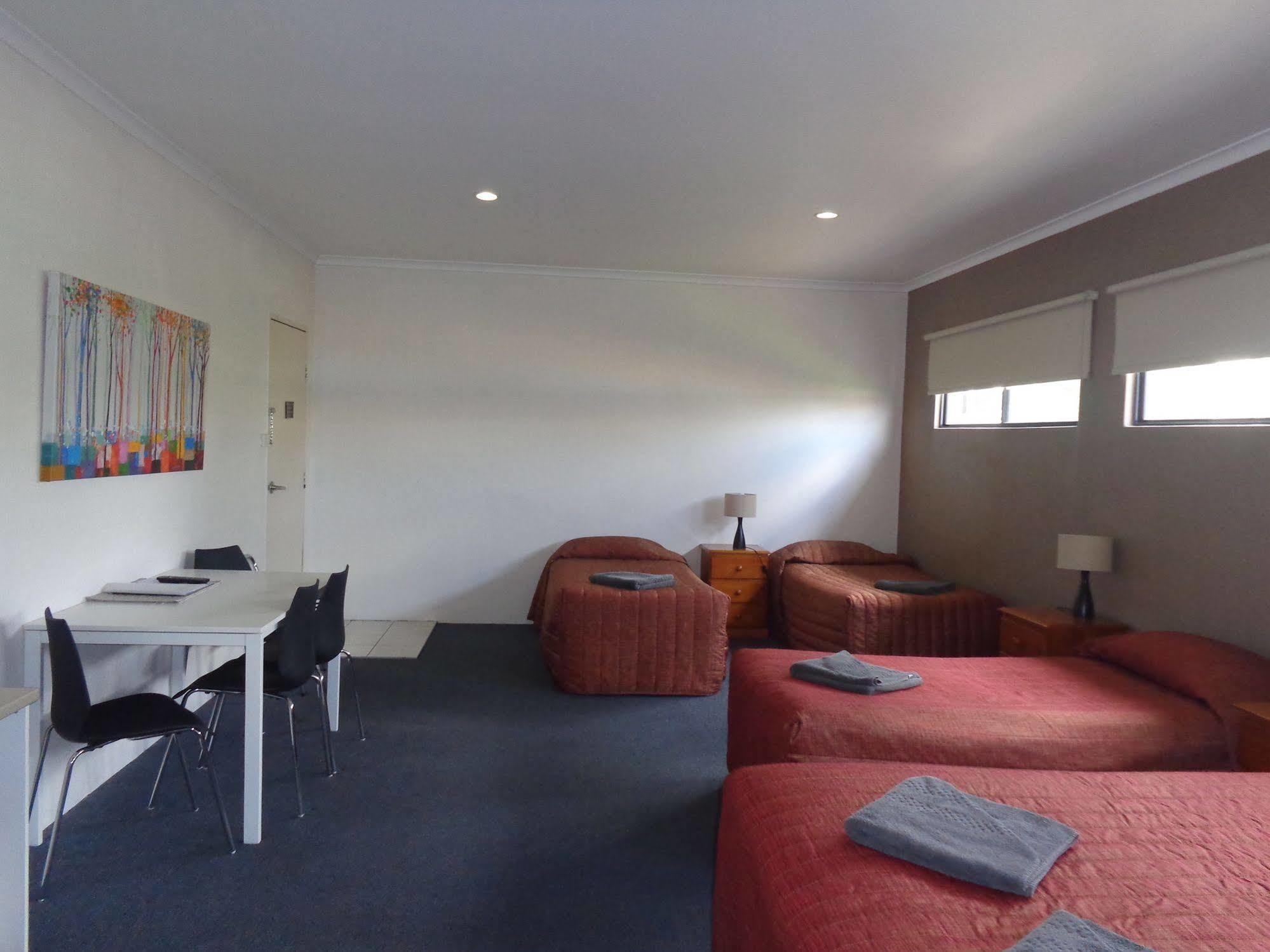 Artesian Spa Motel Moree Exterior foto
